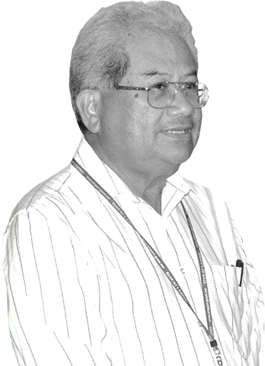 Frank Blas, Sr.