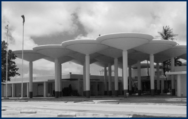 GIAA Old Air Terminal
