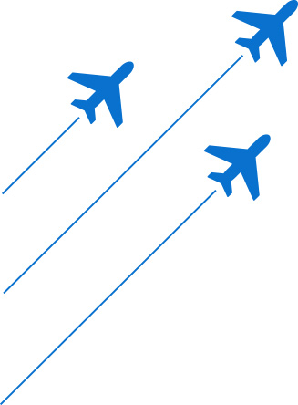 Airplanes